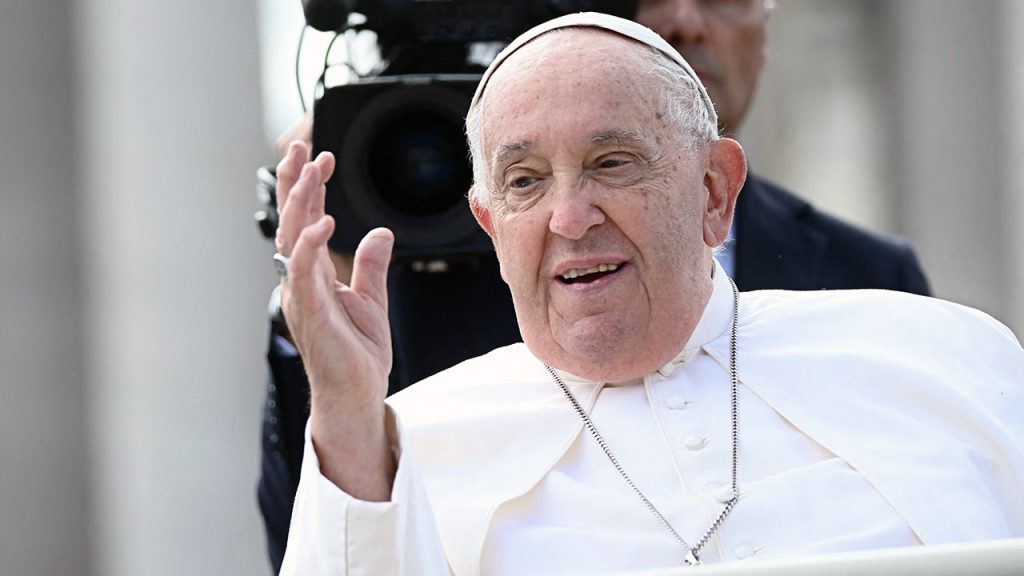 Pope Francis Recovers Well After Respiratory Setback
