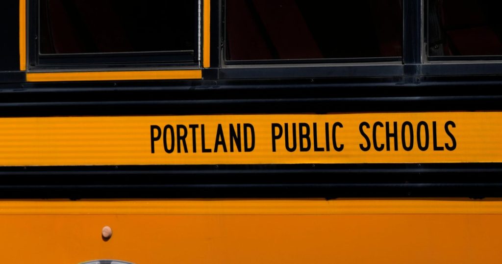 Federal Investigation Initiated into Portland School District Over Transgender Athlete Participation