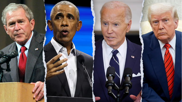 Trump's Policies Face Double the Number of Injunctions Compared to Predecessors