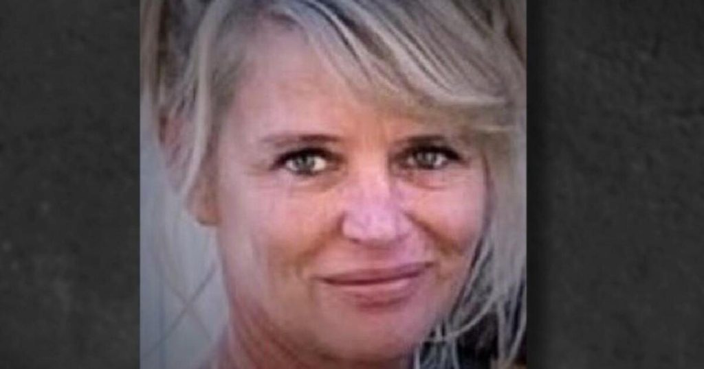 Iowa Woman Aids Police in Solving Her Own Murder