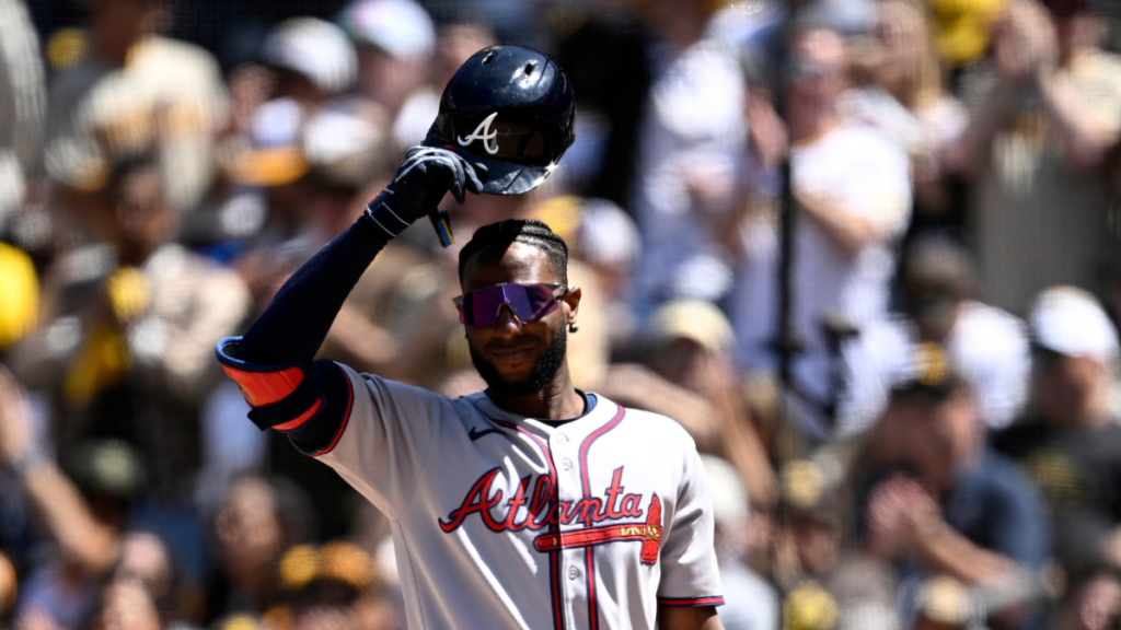 Braves Outfielder Jurickson Profar Suspended 80 Games for PED Violation