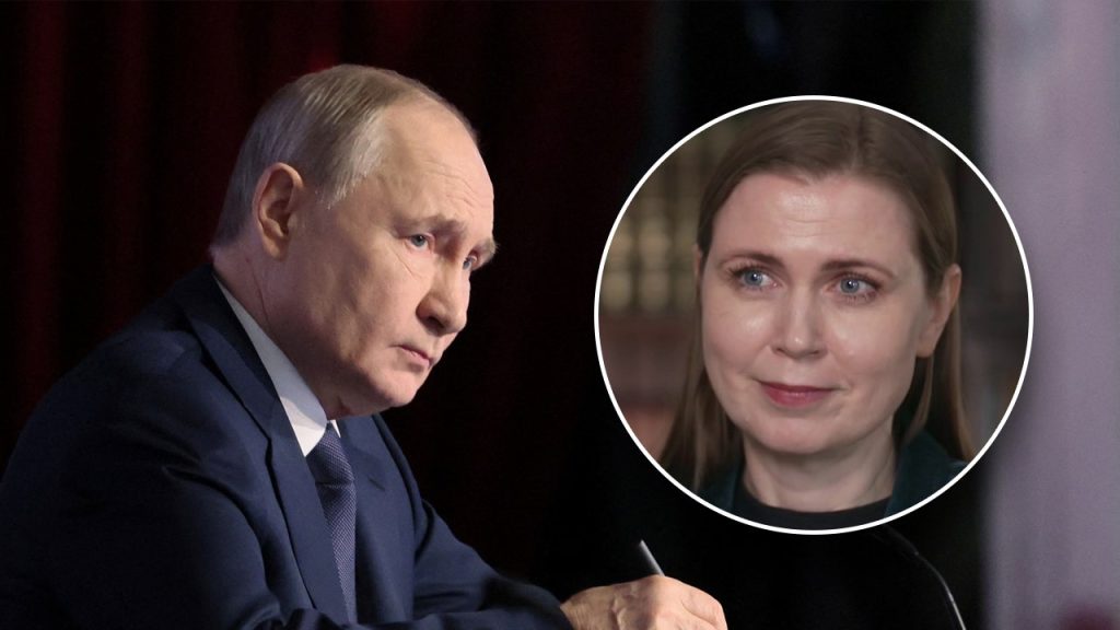 Lithuanian Defense Minister Advocates for Firm Negotiation Stance with Russia