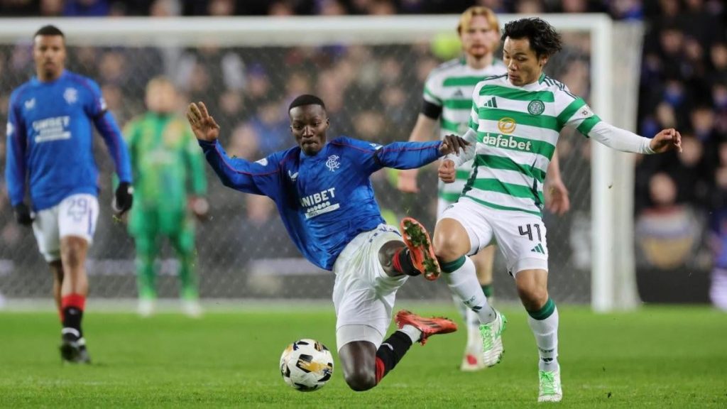 Celtic vs. Rangers: Scottish Premiership Match Preview, Streaming Details, and Kickoff Time