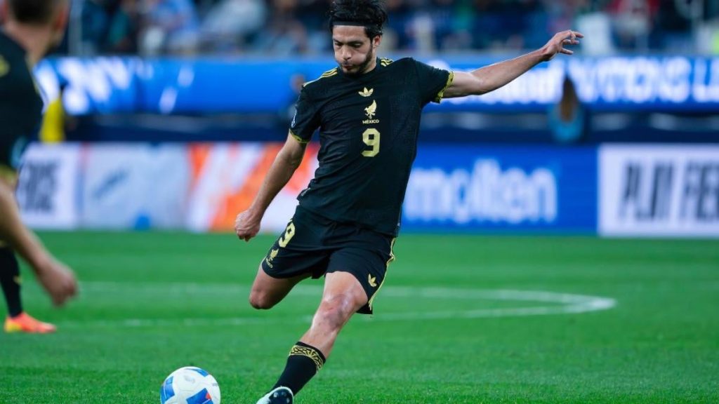 Concacaf Nations League Final: Mexico vs. Panama - Viewing Details, Odds, and Predictions