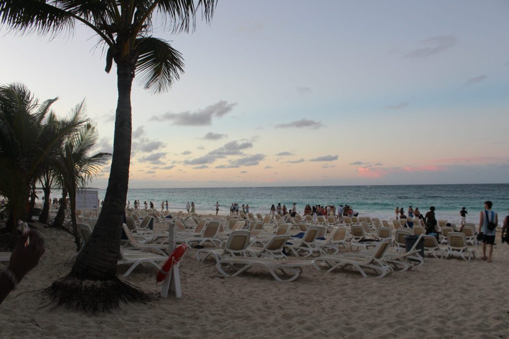 Spring Break Hotel Mystery: Missing College Student and Troubling Guest Reports