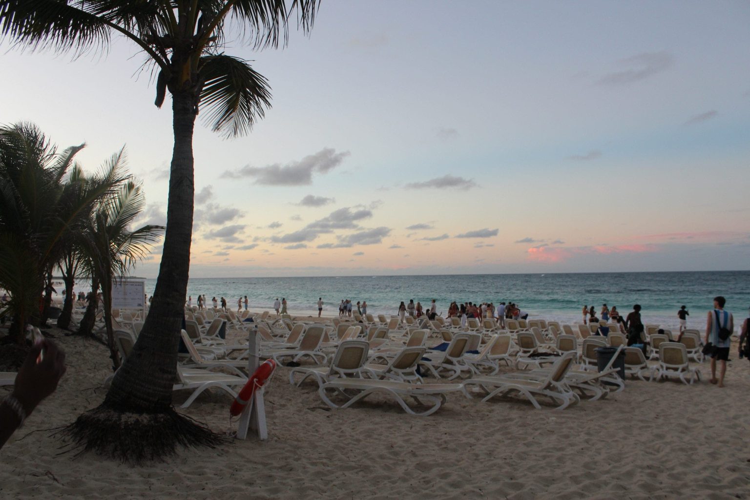 Spring Break Hotel Mystery: Missing College Student and Troubling Guest Reports