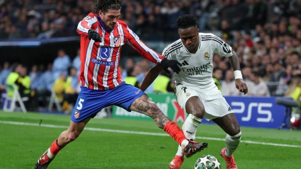 Atletico Madrid vs. Real Madrid: Champions League Round of 16 Viewing Guide, Odds, and Predictions