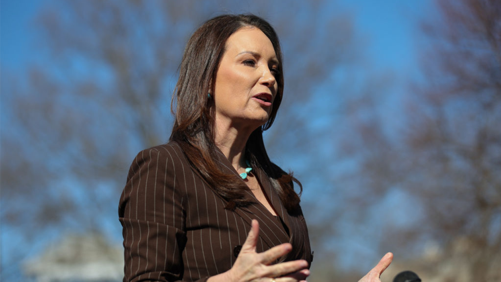 Agriculture Secretary Cancels $600K Grant for Transgender Men's Menstrual Cycle Study