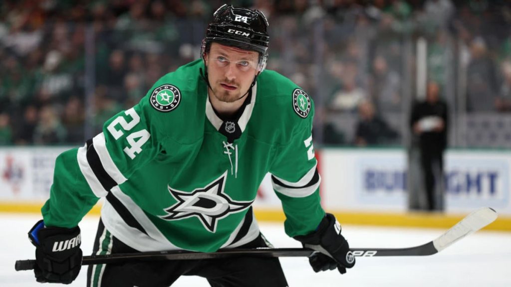 NHL Star Power Index: Hintz Shines as Stutzle Extends Point Streak