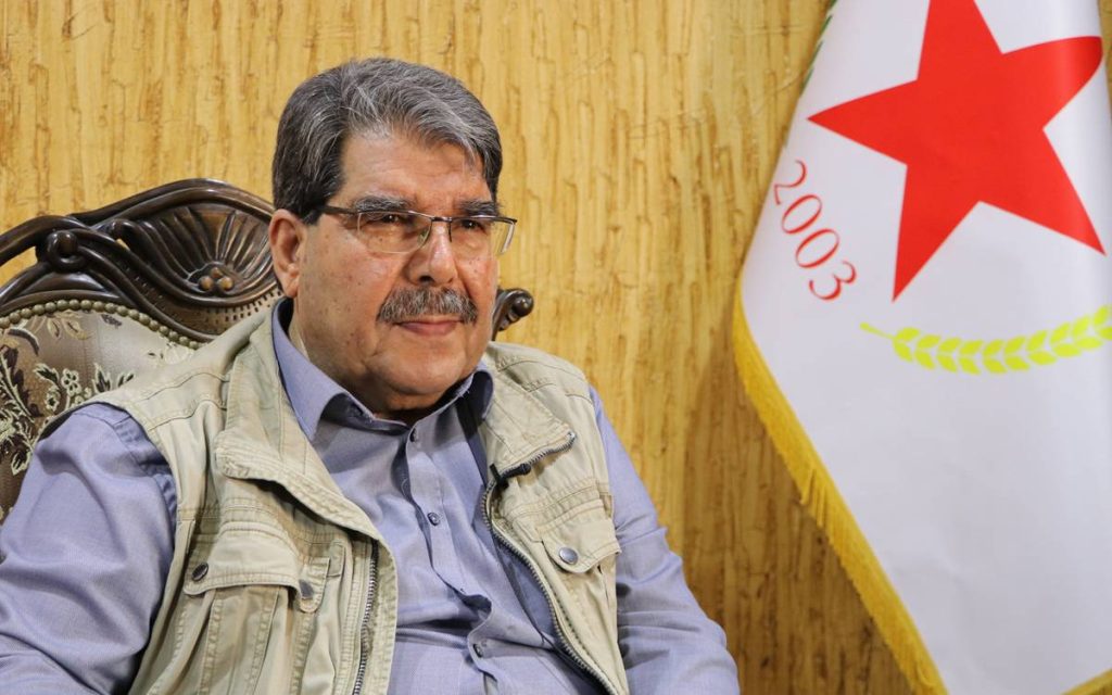 Syrian Kurds Discuss Deal with Damascus: Commitment to Preserve Gains