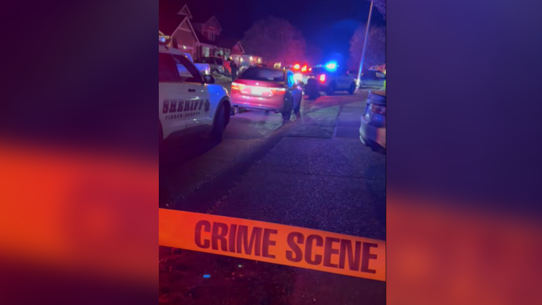 Teens Killed, Others Wounded in Washington State House Party Mass Shooting