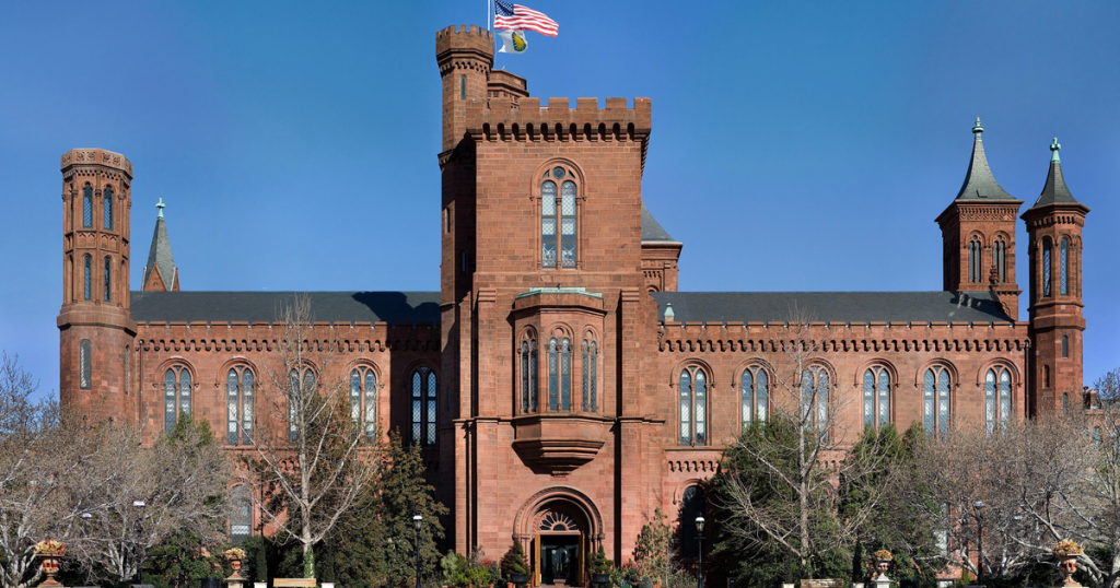 Trump Seeks Cuts to Smithsonian Funding Over Ideological Concerns