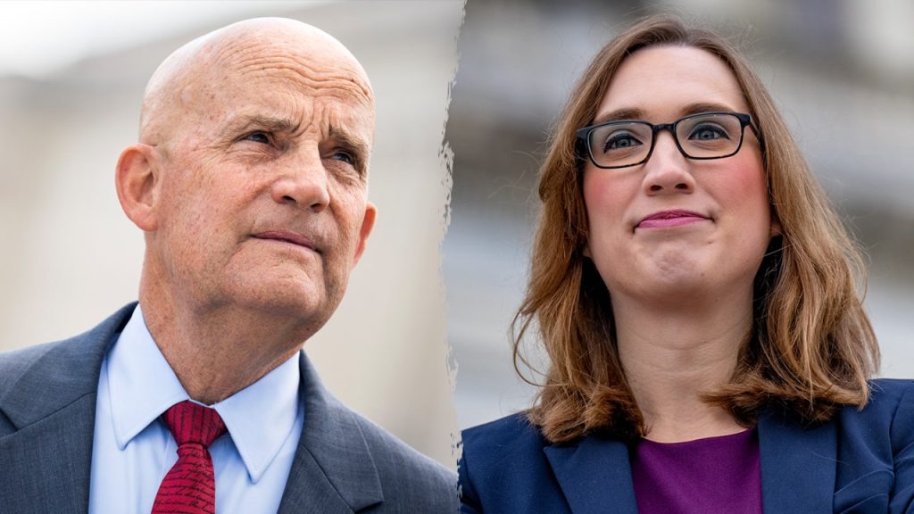 GOP Representative Rejects Participation in Democratic Discussions on Trans Issues