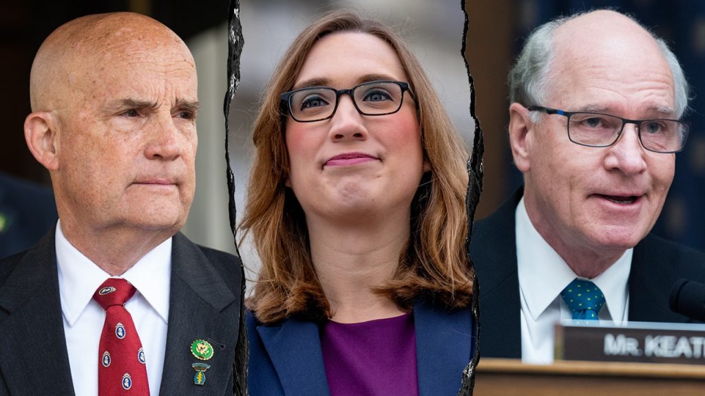 Hearing Disrupted as Republicans and Democrats Clash Over Transgender Representative's Title