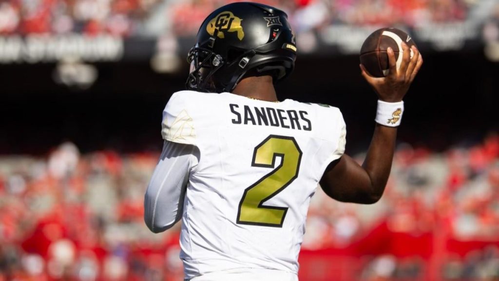 Shedeur Sanders 2025 NFL Draft: Scouting Report, Comparisons, and Potential Landing Spots