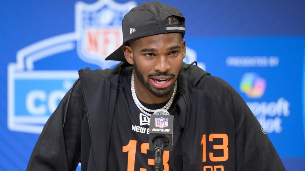 2025 NFL Draft: Former Super Bowl Champion Highlights Shedeur Sanders as QB1 Over Cam Ward