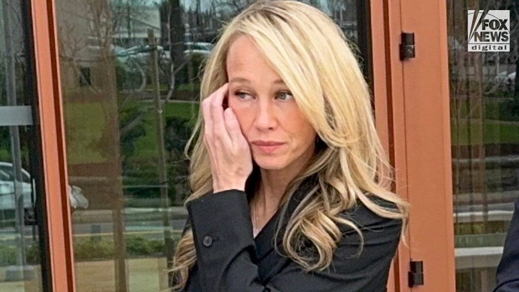 Sherri Papini Returns to Court in Child Visitation Rights Dispute with Ex-Husband