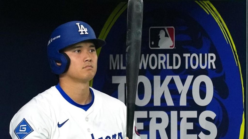 Dodgers vs. Cubs: 2025 MLB Tokyo Series Odds, Predictions, and Betting Insights for March 18