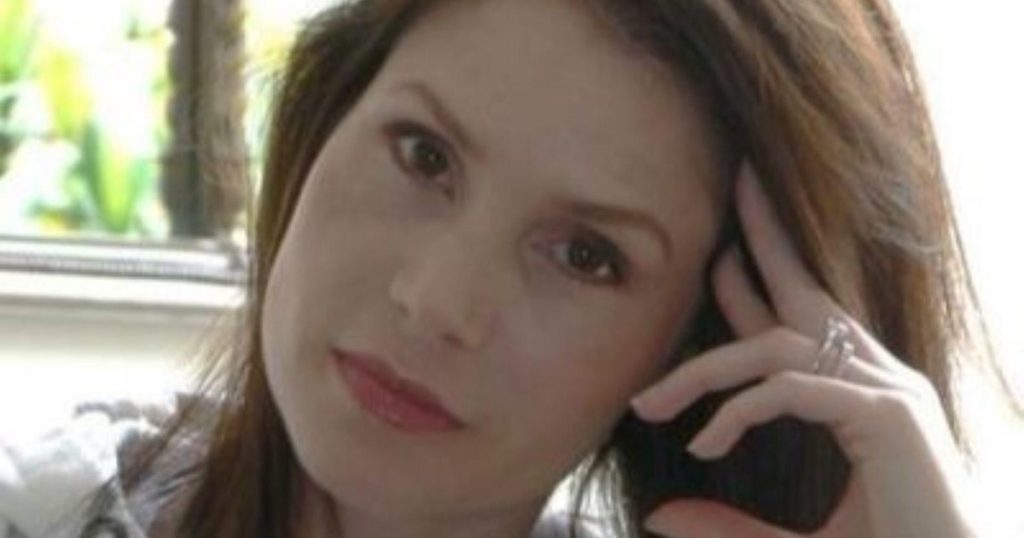 Doctor's Wife Dies in Accidental Fall, Autopsy Reveals Contradicting Injuries