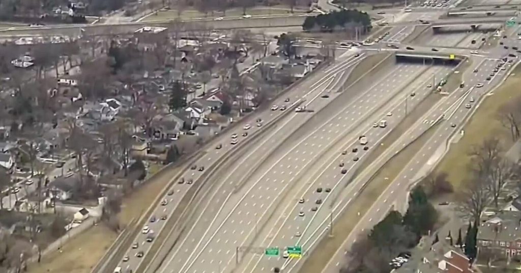 Engineers Warn U.S. Infrastructure Receives "C" Grade, Urging Improvements