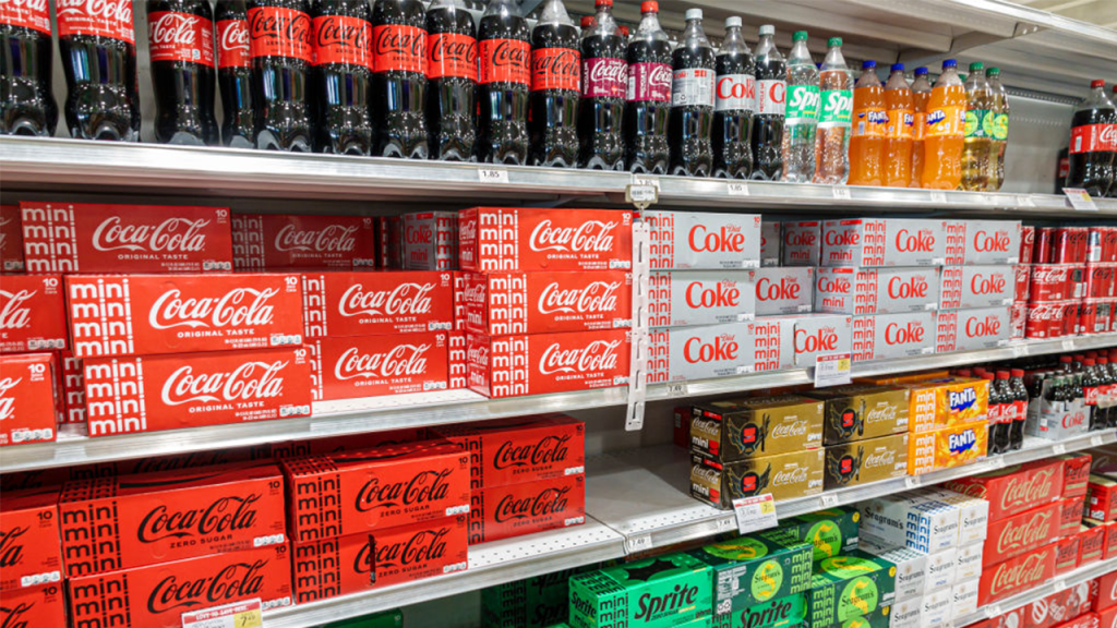 Texas Bill Proposes Ban on Using SNAP for Junk Food Purchases
