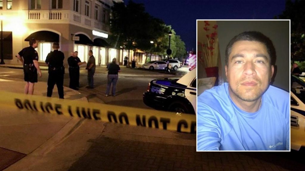 Suspected Cartel Killing Shakes Wealthy Enclave; Expert Warns of US Infiltration