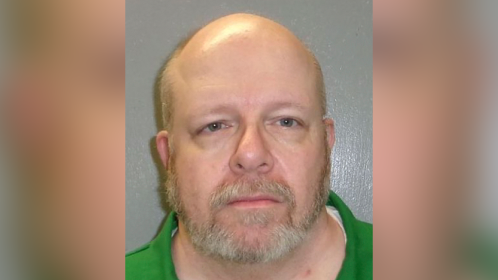 Death Row Inmate Uses 'Sovereign Citizen' Defense to Challenge Execution