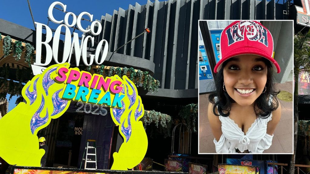 Venmo Account Sheds Light on Missing American Student's Final Locations