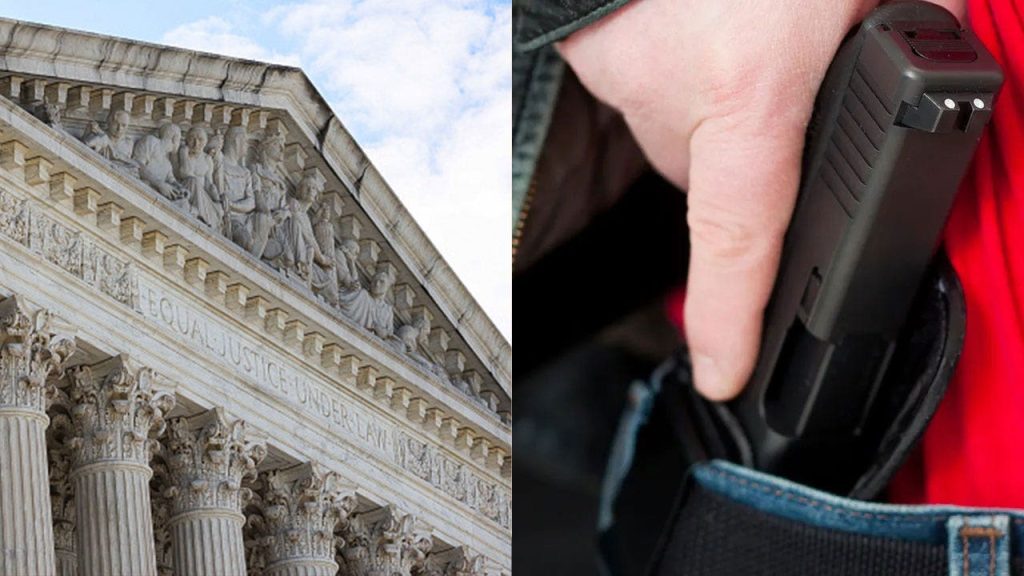 Conflicting Rulings on Under-21 Handgun Sales May Lead to Supreme Court Review