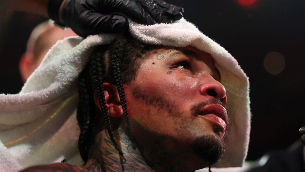 Young American Boxers, Including Gervonta Davis, Face Struggles in the Ring
