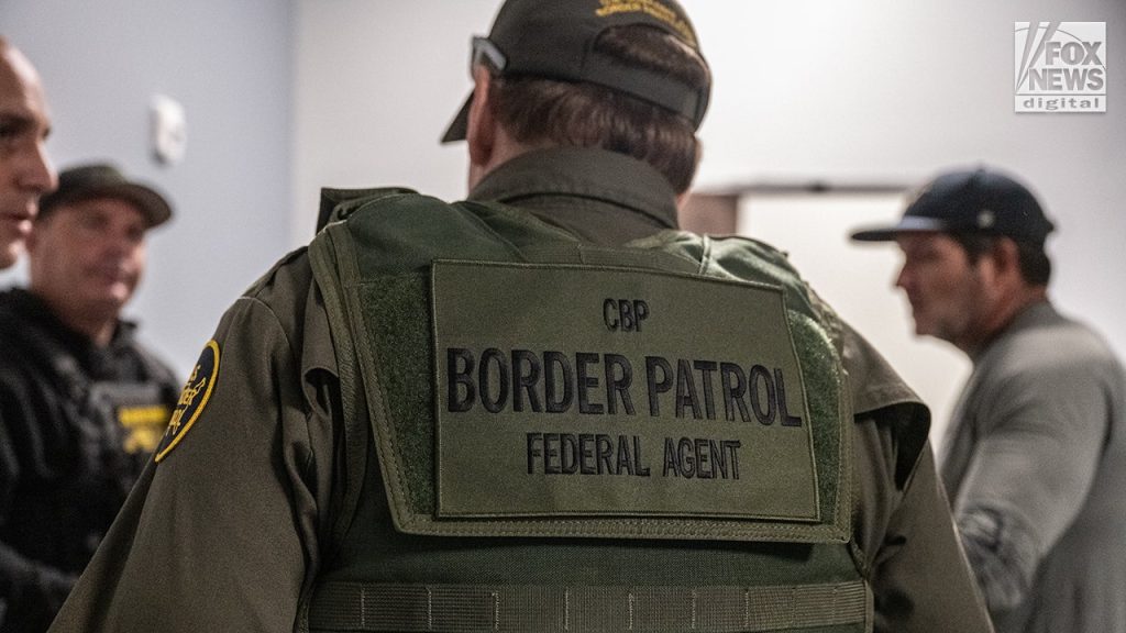 Florida Sheriff and ICE Conduct Immigration Sweep Along I-95