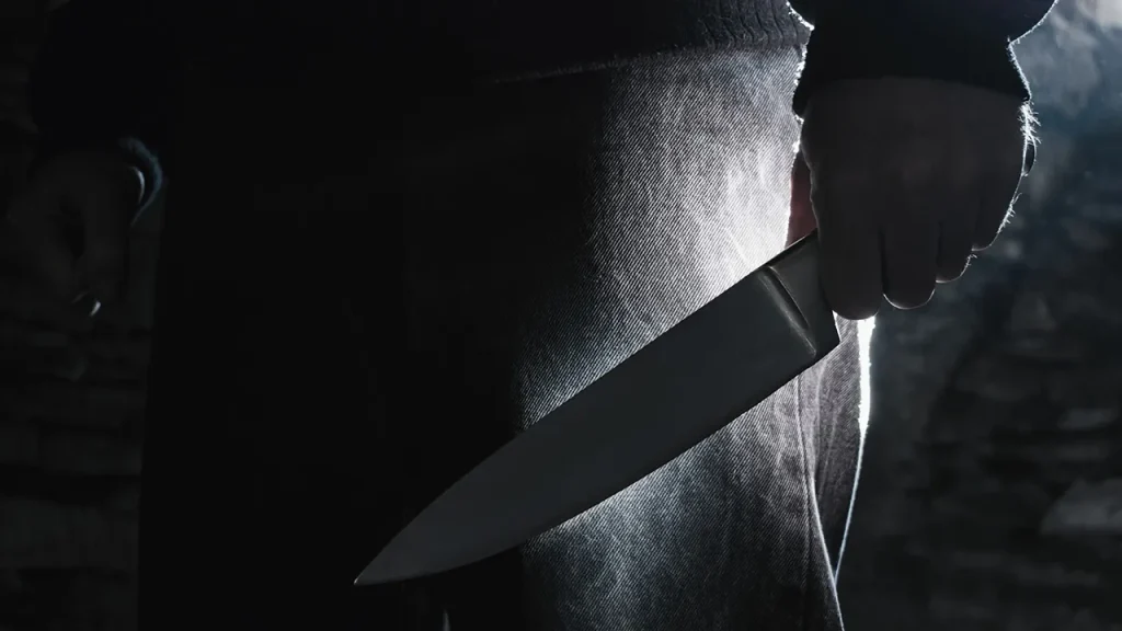 Texas Teens Arrested for Attempted Stabbing Over Wi-Fi Dispute