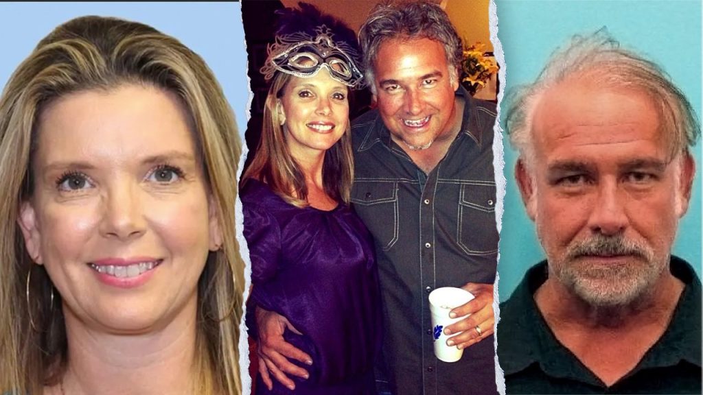 Texas Court to Hear Motion to Dismiss Murder Charge in Suzanne Simpson Case