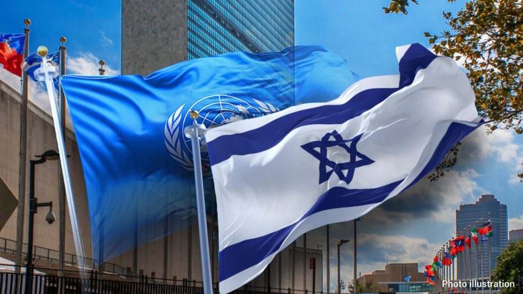 UN to Reduce Presence in Gaza Following Alleged Israeli Attack; IDF Denies Claims