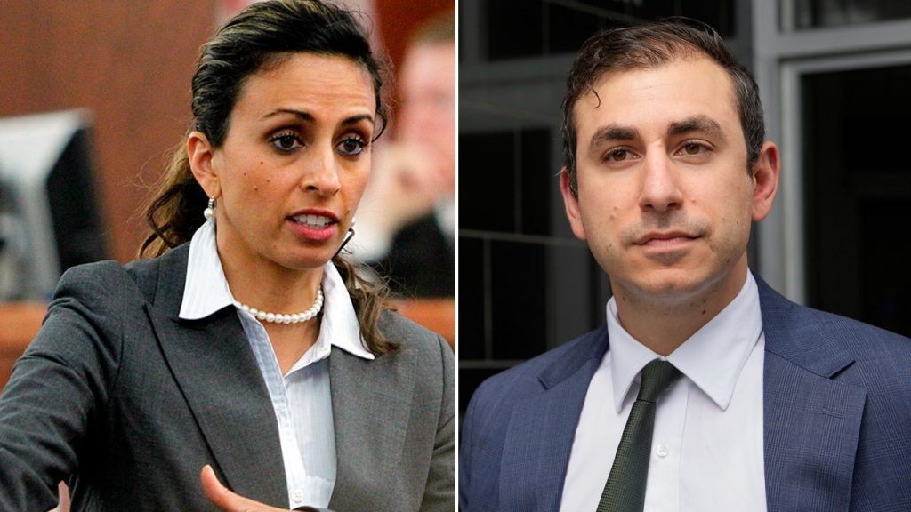 House Judiciary Demands Testimony from Biden DOJ Prosecutor in Haim Case