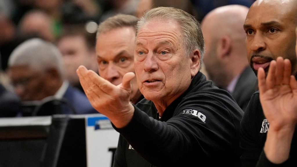 Tom Izzo Expresses Frustration Over NCAA Transfer Portal Inquiries
