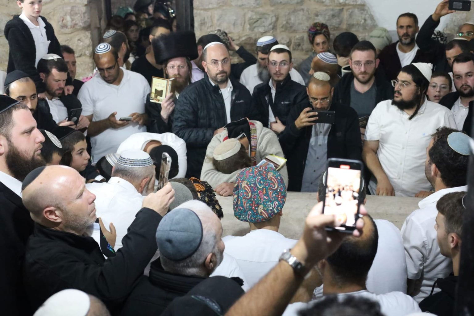 Evangelical Leaders Call on Trump to Acknowledge Israeli Sovereignty in West Bank