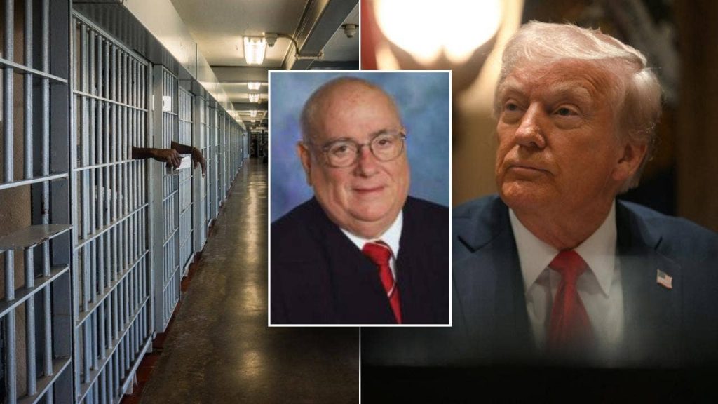 Trans Inmates Ordered Back to Women's Prisons Following Judge's Injunction