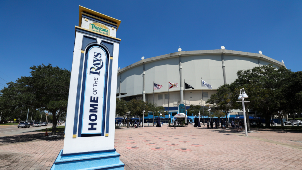 Rays' Stadium Deal Collapse: Six Potential Future Scenarios for the Team