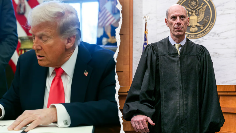 Profile of James Boasberg: Key US Judge in Trump's Deportation Policies