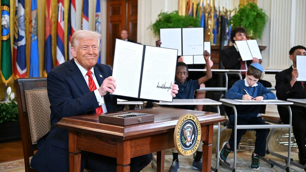 Experts Support Trump's Initiative to Dismantle Education Department