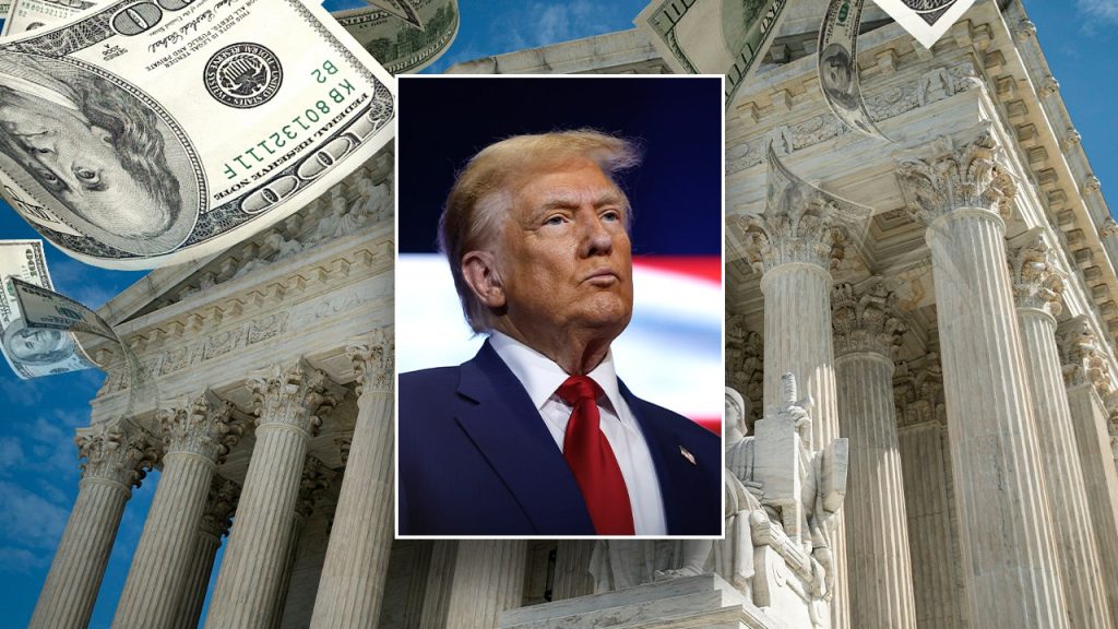 Experts Claim Lawsuits Against DOGE Aim to Undermine Trump's Agenda