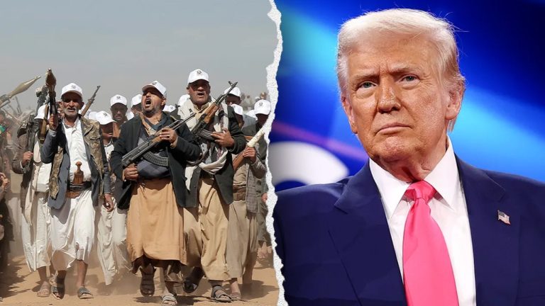 Houthis Remain Significant Threat with Support from Iran and Oman Following Trump’s Strike Cessation