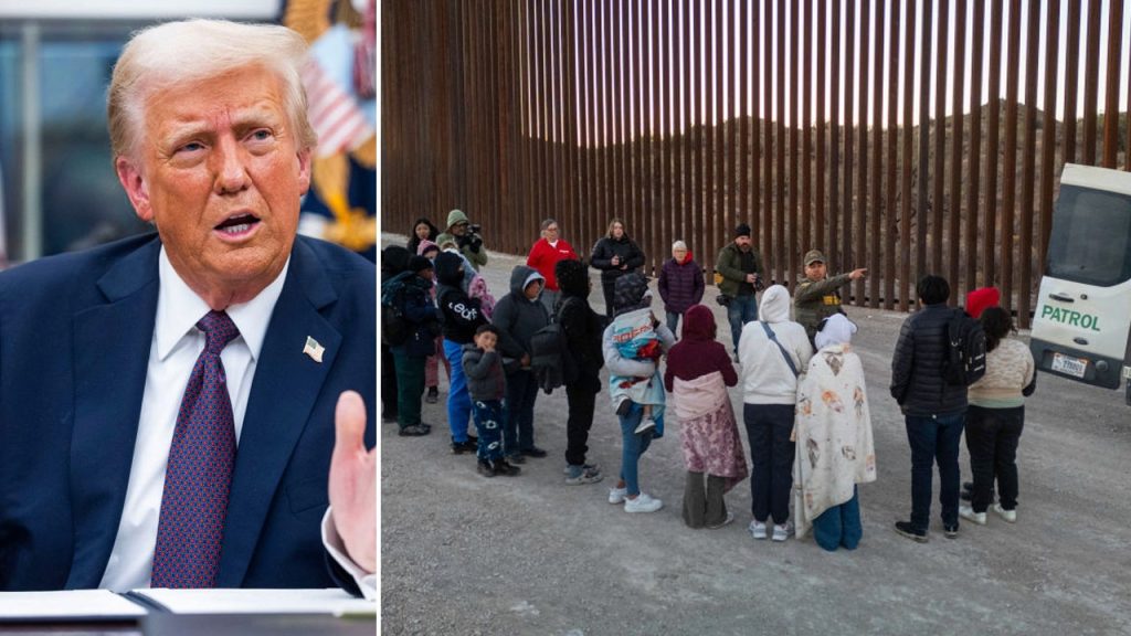 GOP Pushes Back Against Sanctuary Jurisdictions Amid Trump Concerns