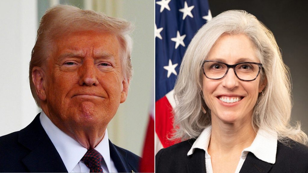 Trump Appoints Susan Monarez as CDC Director Following Failed David Weldon Nomination