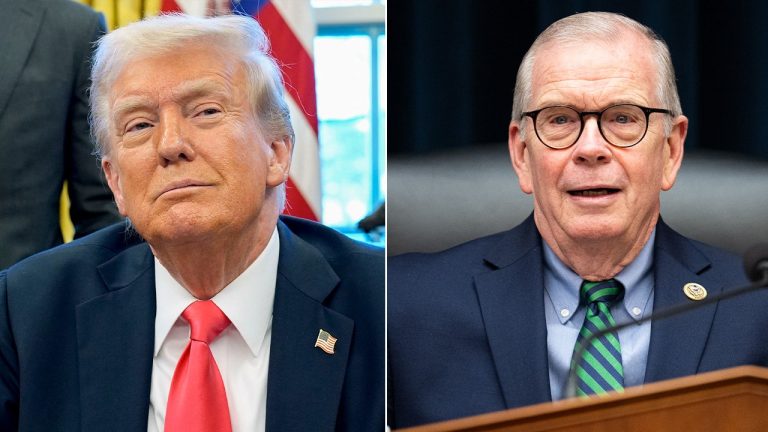 House Education Chair Supports Trump's Push to Eliminate Federal Agency