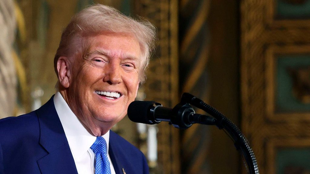 Trump to Address Joint Session of Congress Amid Key Headlines