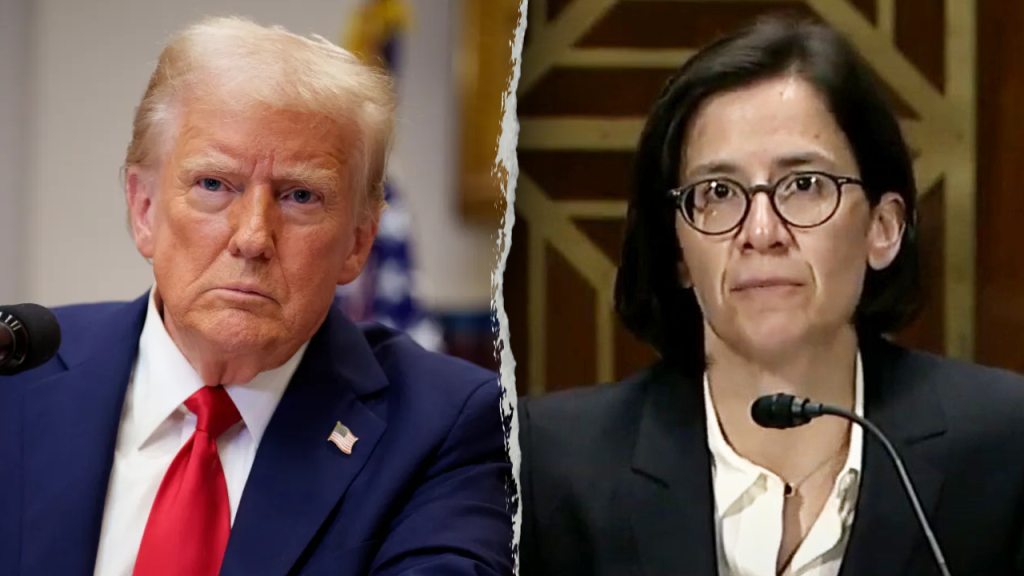 Trump Seeks to Lift Injunction on Transgender Military Ban