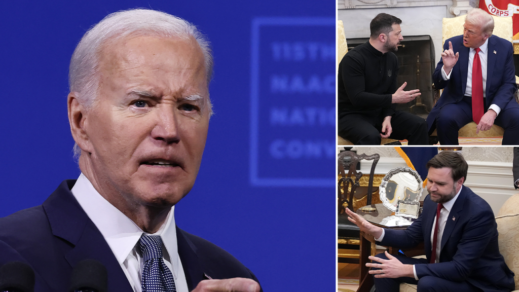 Past U.S. Presidents' Frustrations with Zelenskyy Resurface in 2022 Report