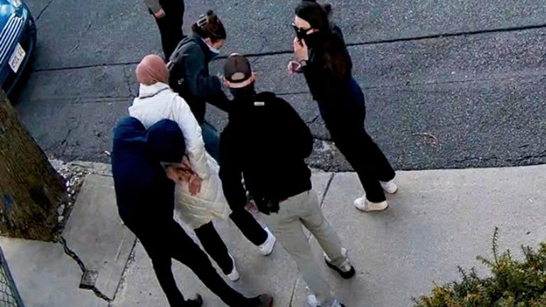 Federal Judge Grants Bail to Tufts University Student Rümeysa Öztürk